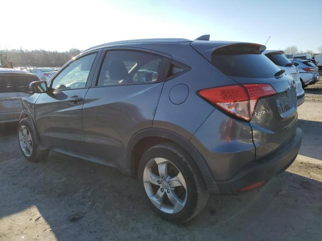 Photo 1 VIN: 3CZRU6H75GM726017 - HONDA HR-V 