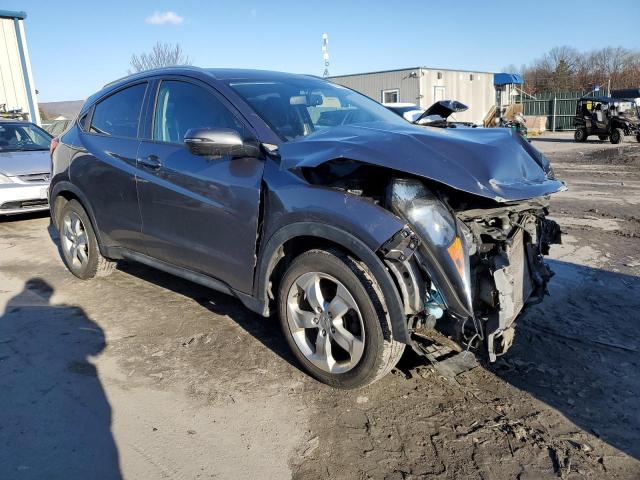 Photo 3 VIN: 3CZRU6H75GM726017 - HONDA HR-V 