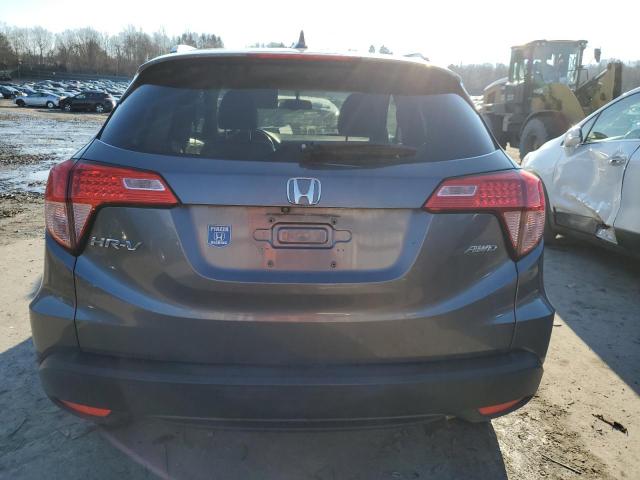 Photo 5 VIN: 3CZRU6H75GM726017 - HONDA HR-V 