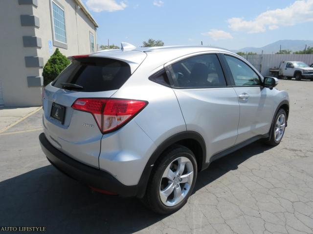 Photo 3 VIN: 3CZRU6H75GM727605 - HONDA HR-V EXL 