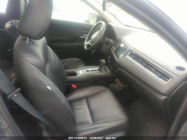 Photo 4 VIN: 3CZRU6H75GM730682 - HONDA HR-V 