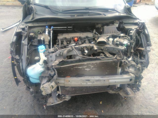 Photo 5 VIN: 3CZRU6H75GM730682 - HONDA HR-V 