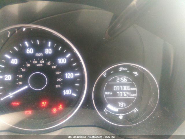 Photo 6 VIN: 3CZRU6H75GM730682 - HONDA HR-V 