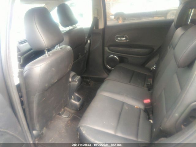 Photo 7 VIN: 3CZRU6H75GM730682 - HONDA HR-V 