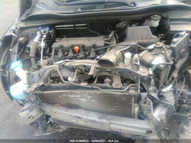 Photo 9 VIN: 3CZRU6H75GM730682 - HONDA HR-V 