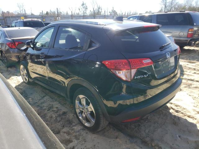 Photo 1 VIN: 3CZRU6H75GM759034 - HONDA HR-V EXL 