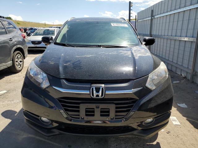 Photo 4 VIN: 3CZRU6H75GM764847 - HONDA HR-V 