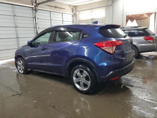 Photo 1 VIN: 3CZRU6H75HM701636 - HONDA HR-V EXL 