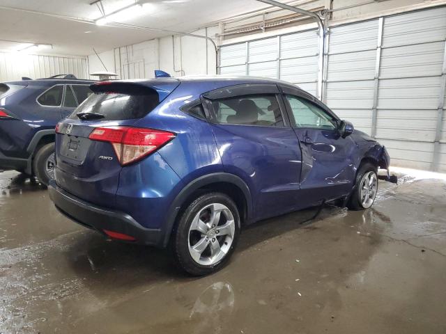 Photo 2 VIN: 3CZRU6H75HM701636 - HONDA HR-V EXL 