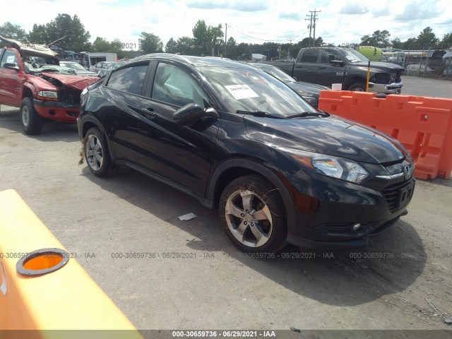 Photo 0 VIN: 3CZRU6H75HM707856 - HONDA HR-V 