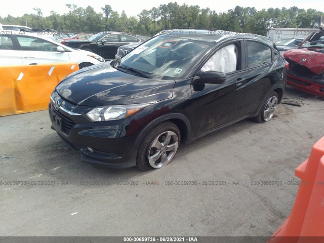 Photo 1 VIN: 3CZRU6H75HM707856 - HONDA HR-V 