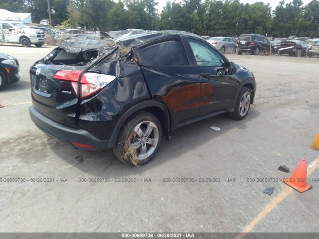 Photo 3 VIN: 3CZRU6H75HM707856 - HONDA HR-V 