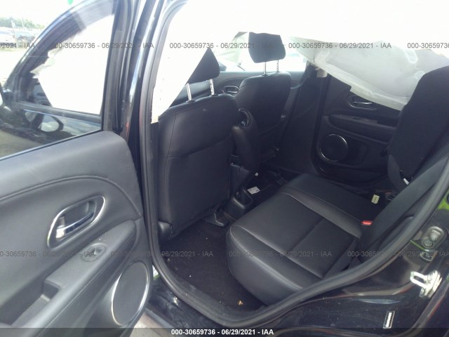 Photo 7 VIN: 3CZRU6H75HM707856 - HONDA HR-V 