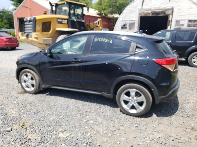 Photo 1 VIN: 3CZRU6H75HM724432 - HONDA HR-V EXL 