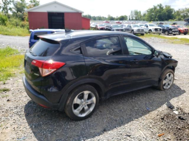 Photo 2 VIN: 3CZRU6H75HM724432 - HONDA HR-V EXL 