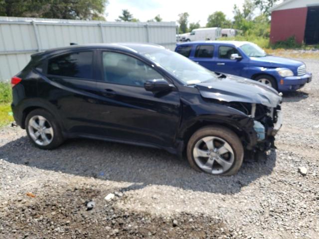 Photo 3 VIN: 3CZRU6H75HM724432 - HONDA HR-V EXL 