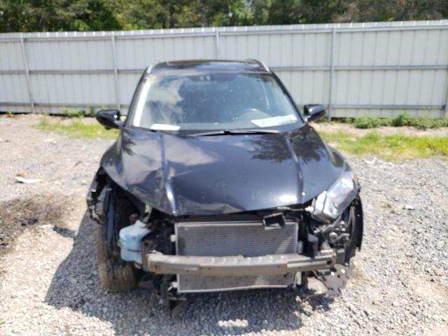 Photo 4 VIN: 3CZRU6H75HM724432 - HONDA HR-V EXL 