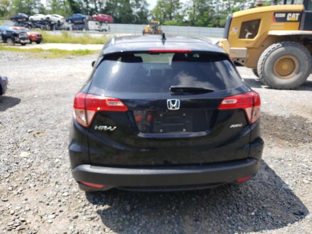 Photo 5 VIN: 3CZRU6H75HM724432 - HONDA HR-V EXL 