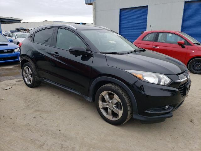 Photo 3 VIN: 3CZRU6H75HM728691 - HONDA HR-V 