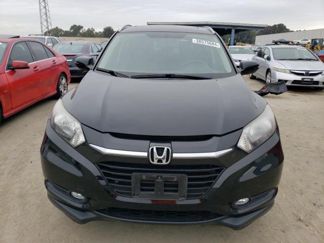 Photo 4 VIN: 3CZRU6H75HM728691 - HONDA HR-V 