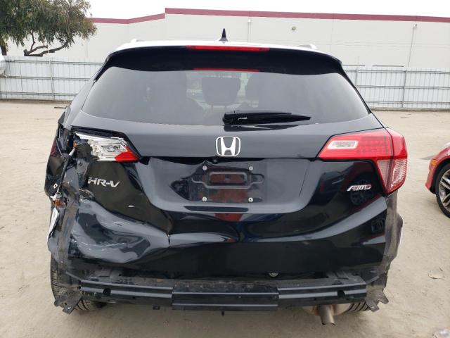 Photo 5 VIN: 3CZRU6H75HM728691 - HONDA HR-V 