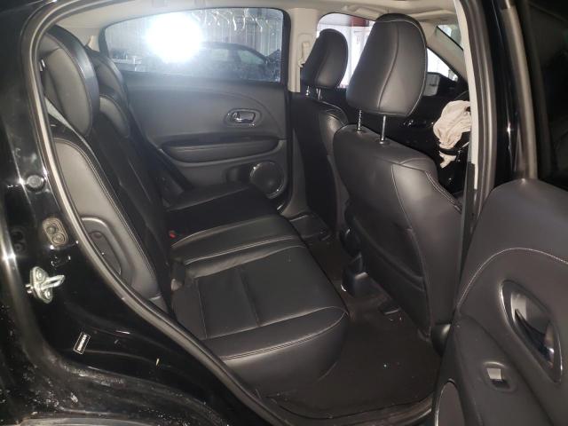 Photo 5 VIN: 3CZRU6H75HM730179 - HONDA HR-V EXL 