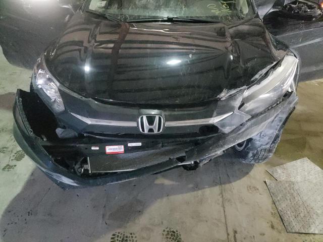 Photo 6 VIN: 3CZRU6H75HM730179 - HONDA HR-V EXL 