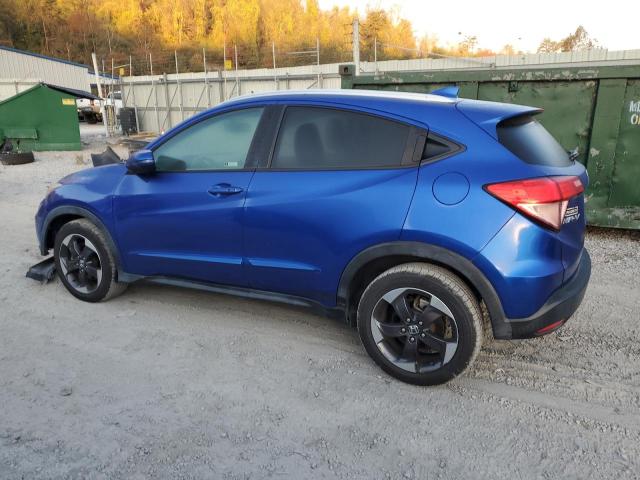 Photo 1 VIN: 3CZRU6H75JM710276 - HONDA HR-V EXL 