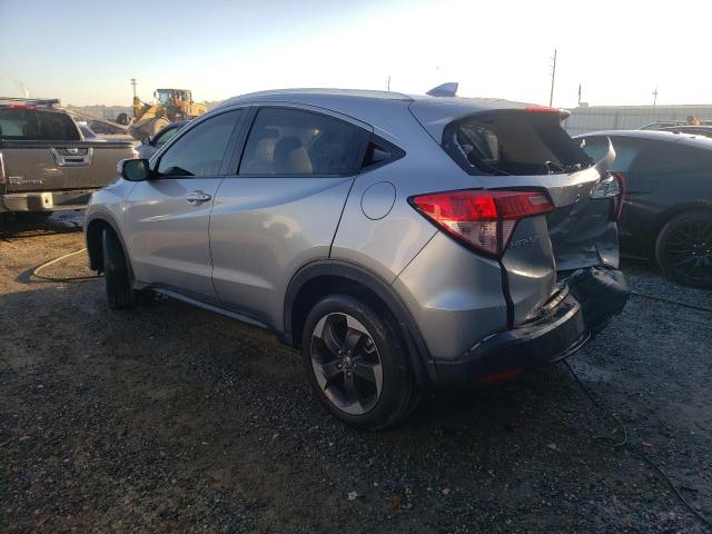 Photo 1 VIN: 3CZRU6H75JM712223 - HONDA HR-V EXL 