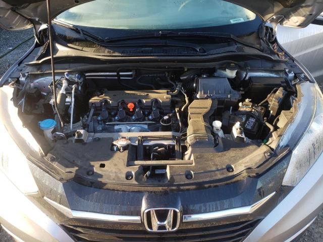 Photo 11 VIN: 3CZRU6H75JM712223 - HONDA HR-V EXL 