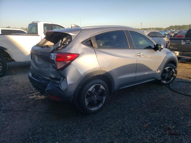 Photo 2 VIN: 3CZRU6H75JM712223 - HONDA HR-V EXL 