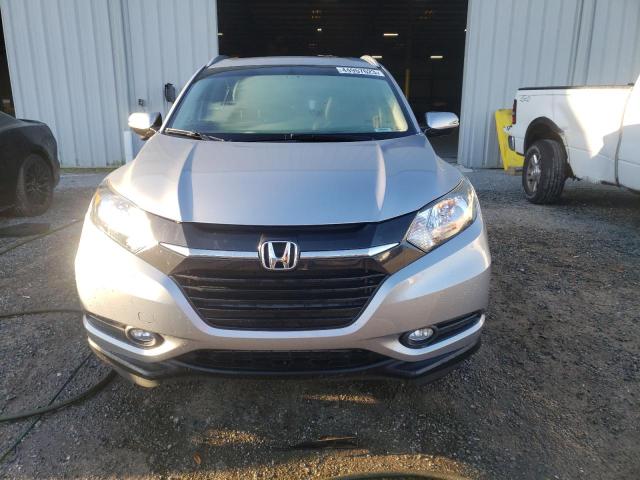 Photo 4 VIN: 3CZRU6H75JM712223 - HONDA HR-V EXL 