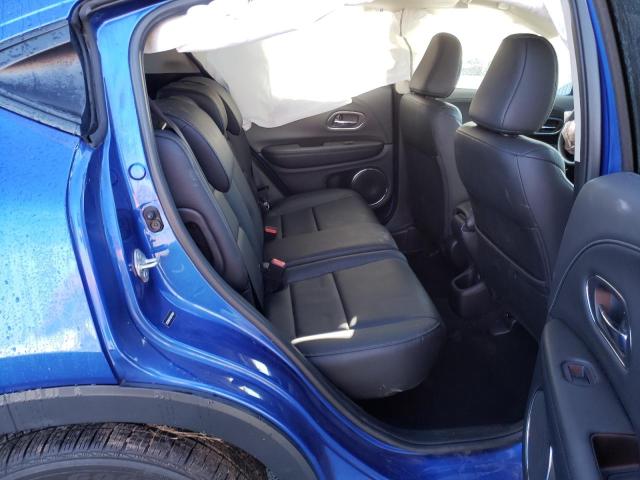 Photo 5 VIN: 3CZRU6H75JM719804 - HONDA HR-V EXL 