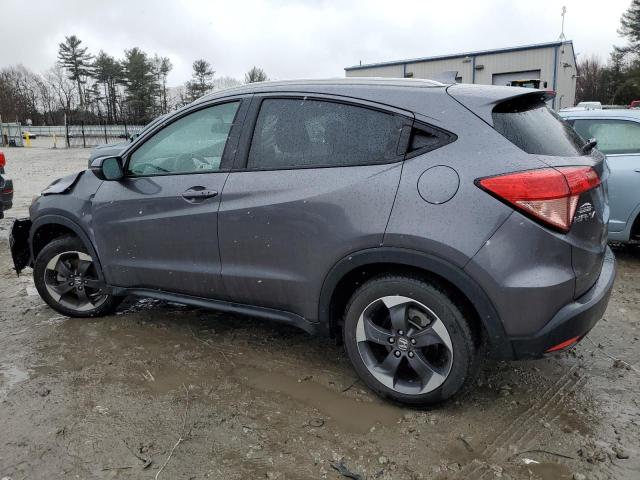 Photo 1 VIN: 3CZRU6H75JM722590 - HONDA HR-V 