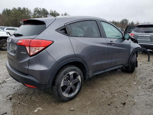 Photo 2 VIN: 3CZRU6H75JM722590 - HONDA HR-V 