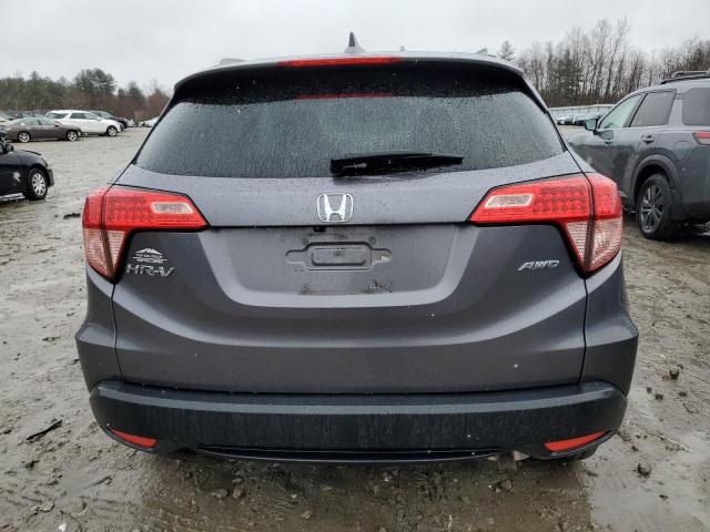 Photo 5 VIN: 3CZRU6H75JM722590 - HONDA HR-V 