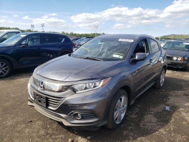 Photo 1 VIN: 3CZRU6H75LM712340 - HONDA HR-V EXL 