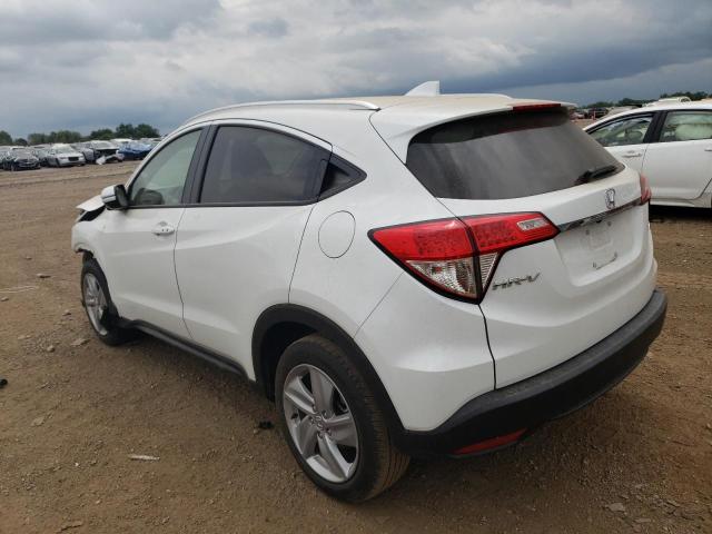 Photo 1 VIN: 3CZRU6H75LM738923 - HONDA HR-V 