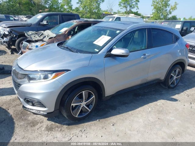 Photo 1 VIN: 3CZRU6H75MM716566 - HONDA HR-V 