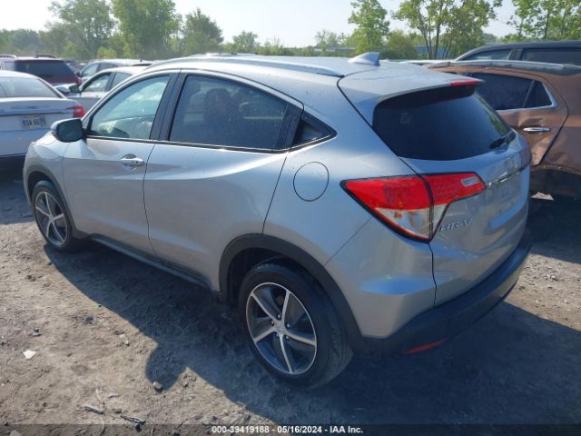 Photo 2 VIN: 3CZRU6H75MM716566 - HONDA HR-V 