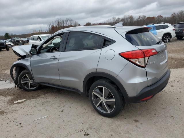 Photo 1 VIN: 3CZRU6H75MM721055 - HONDA HR-V EXL 