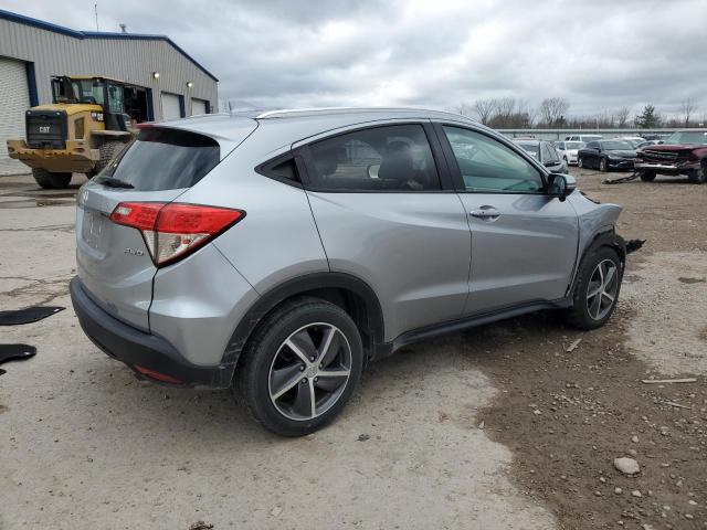 Photo 2 VIN: 3CZRU6H75MM721055 - HONDA HR-V EXL 