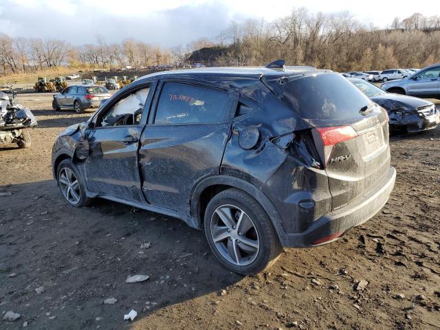 Photo 1 VIN: 3CZRU6H75MM722190 - HONDA HR-V 