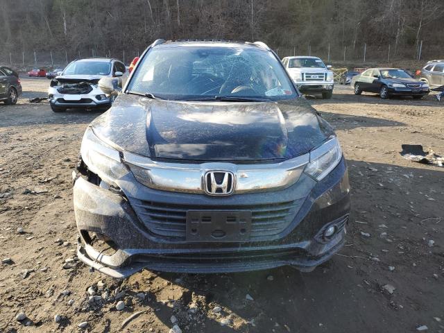 Photo 4 VIN: 3CZRU6H75MM722190 - HONDA HR-V 