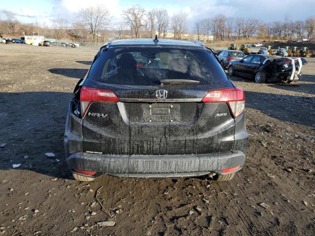 Photo 5 VIN: 3CZRU6H75MM722190 - HONDA HR-V 