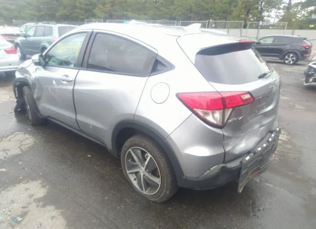 Photo 2 VIN: 3CZRU6H75MM724313 - HONDA HR-V 