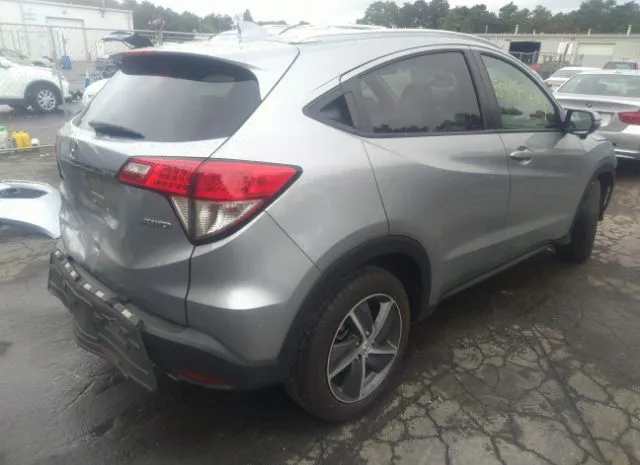 Photo 3 VIN: 3CZRU6H75MM724313 - HONDA HR-V 