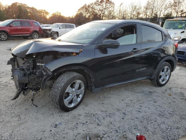 Photo 0 VIN: 3CZRU6H76GM700834 - HONDA HR-V 