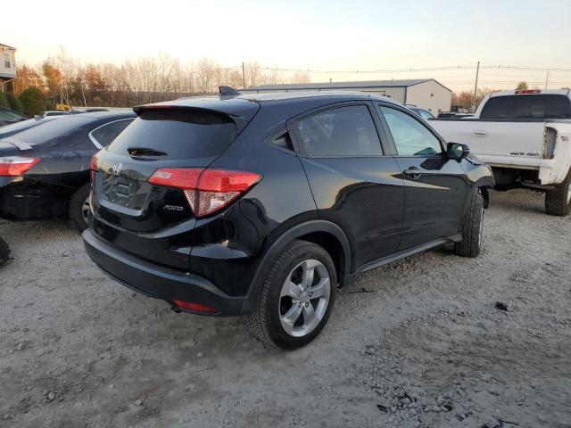 Photo 2 VIN: 3CZRU6H76GM700834 - HONDA HR-V 