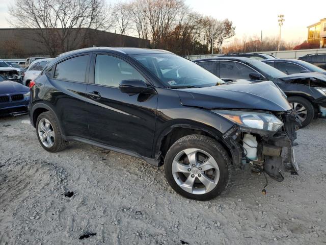 Photo 3 VIN: 3CZRU6H76GM700834 - HONDA HR-V 